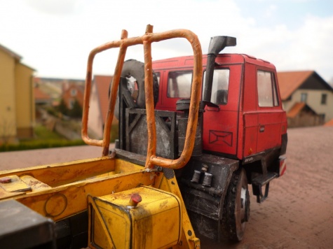 Tatra UDS 114