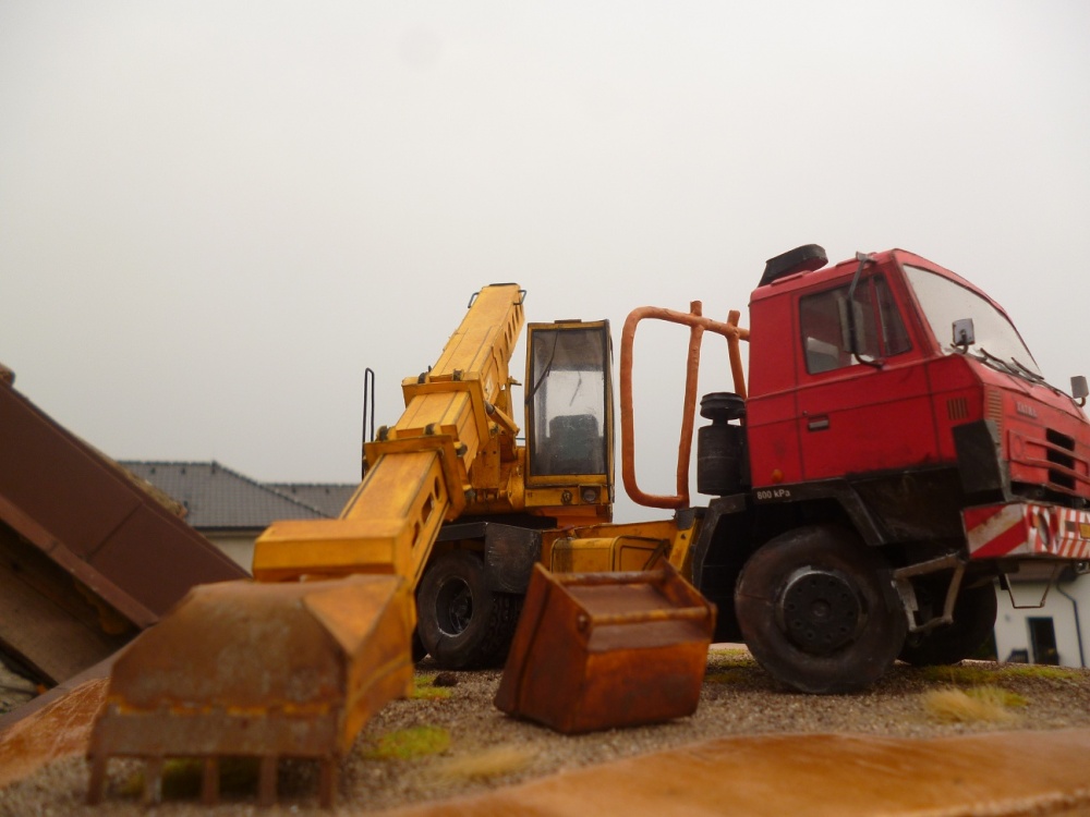 Tatra UDS 114 (Plná velikost v novém okně) Tatra UDS 114