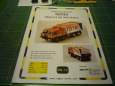 TATRA VT 8X8  TOTAL  DAKAR 88