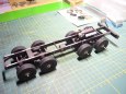 TATRA VT 8X8  TOTAL  DAKAR 88