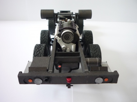 TATRA VT 8X8 TOTAL DAKAR 88 TATRA VT 8X8 TOTAL DAKAR 88