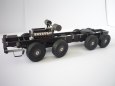 TATRA VT 8X8  TOTAL  DAKAR 88