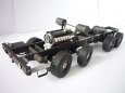 TATRA VT 8X8  TOTAL  DAKAR 88
