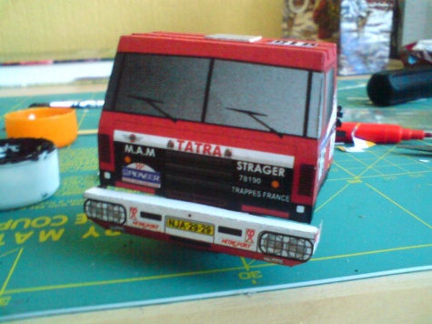 Tatra