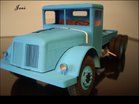 Tatra 111 D-030