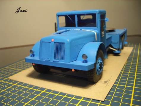 Tatra 111 D-030