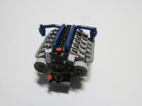 Tatra 111S Tatra 111S