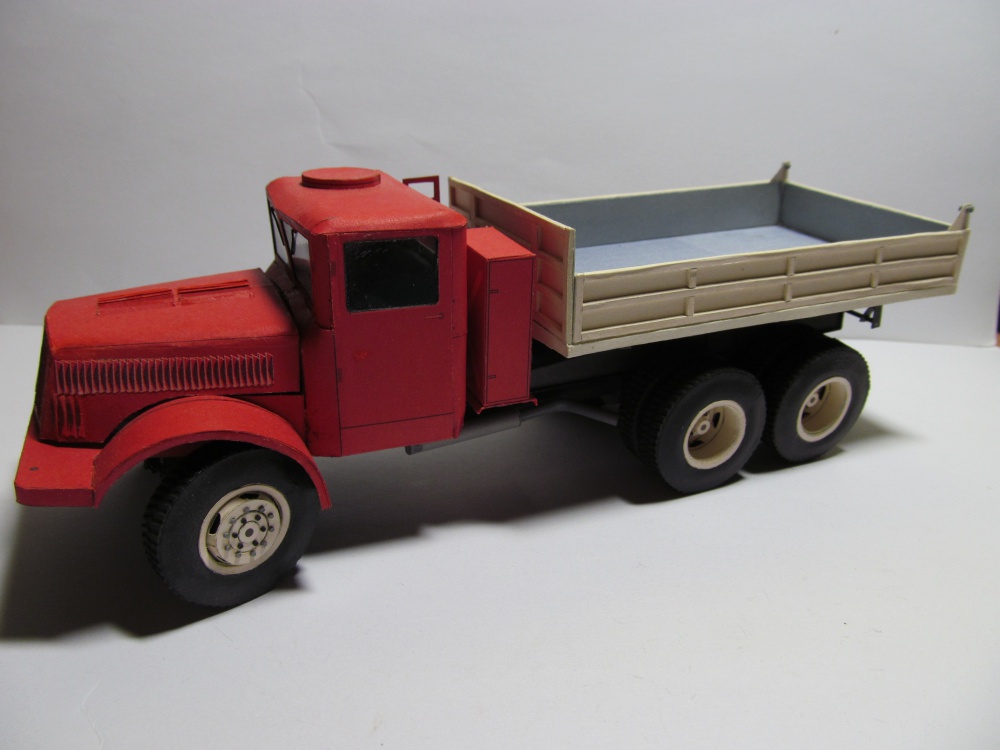 Tatra 111S (Plná velikost v novém okně) Tatra 111S