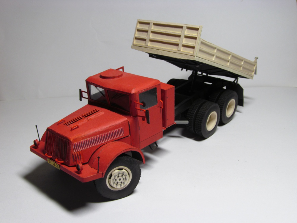 Tatra 111S (Plná velikost v novém okně) Tatra 111S