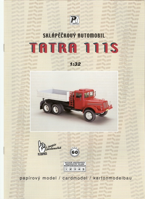 Tatra 111S Tatra 111S
