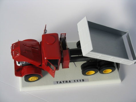 Tatra 111S Tatra 111S