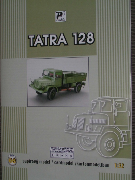 Tatra 128 Tatra 128