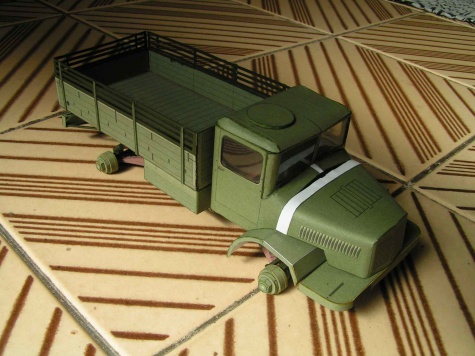 Tatra 128 Tatra 128