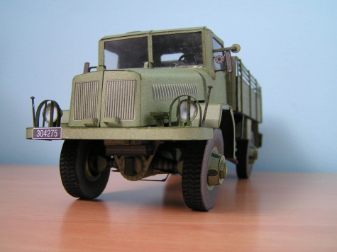 Tatra 128 Tatra 128