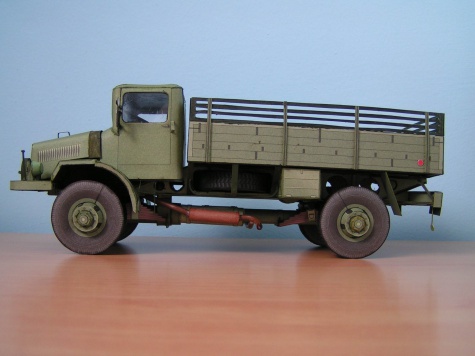Tatra 128 Tatra 128