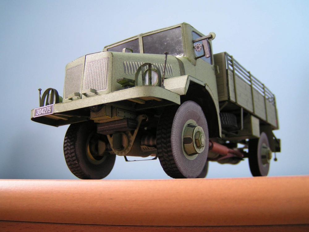 Tatra 128