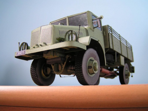 Tatra 128 Tatra 128
