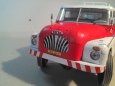 Tatra 138 C-12 + CP-11 Benzina