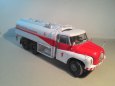 Tatra 138 C-12 + CP-11 Benzina