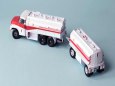 Tatra 138 C-12 + CP-11 Benzina