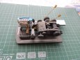 Tatra 138 D-032a