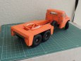 Tatra 138 D-032a