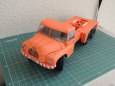 Tatra 138 D-032a