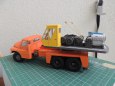 Tatra 138 D-032a