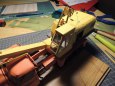 Tatra 138 D-032a