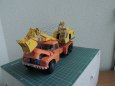 Tatra 138 D-032a