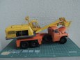 Tatra 138 D-032a