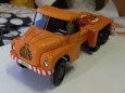 TATRA 138 D 032a
