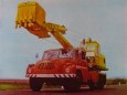 TATRA 138 D 032a