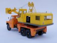TATRA 138 D 032a