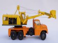 TATRA 138 D 032a