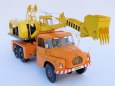 TATRA 138 D 032a