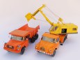 TATRA 138 D 032a