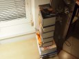 Tatra 138 D032a lanov� autobagr