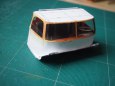 Tatra 138 D032a lanov� autobagr