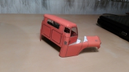Tatra 138 D032a lanov� autobagr