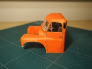 Tatra 138 D032a lanov� autobagr