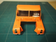 Tatra 138 D032a lanov� autobagr