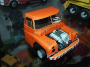 Tatra 138 D032a lanov� autobagr