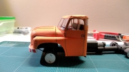 Tatra 138 D032a lanov� autobagr