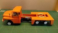 Tatra 138 D032a lanov� autobagr
