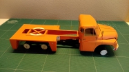 Tatra 138 D032a lanov� autobagr