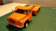 Tatra 138 D032a lanov� autobagr