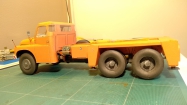Tatra 138 D032a lanov� autobagr