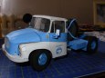 Tatra 138 NT 4x4 + n�v�s Orli�an N12CH