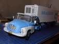Tatra 138 NT 4x4 + n�v�s Orli�an N12CH